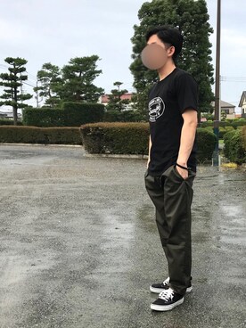 よーさんのコーディネート