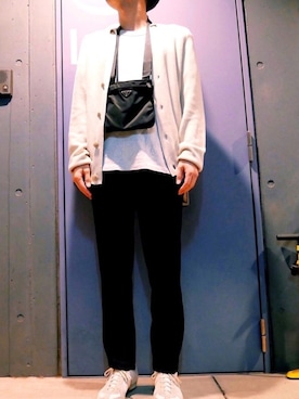 ASAHI67さんのコーディネート