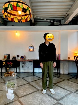 ASAHI67さんのコーディネート