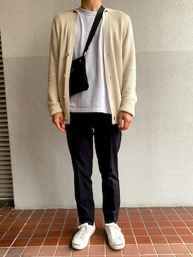 ASAHI67さんのコーディネート