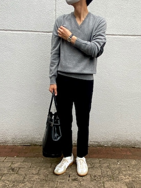 ASAHI67さんのコーディネート