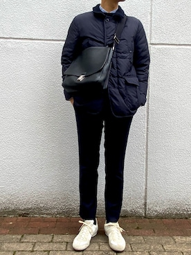 ASAHI67さんのコーディネート