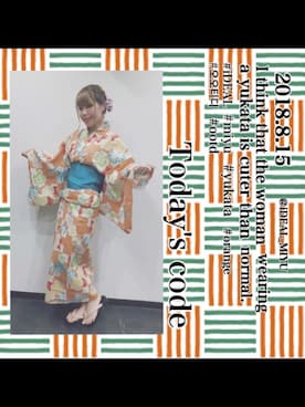 MIYU【iDEAL】さんのコーディネート