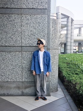 B-calさんのコーディネート