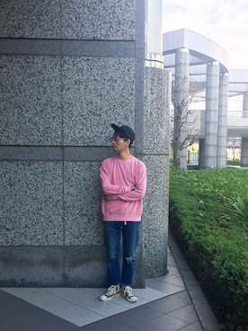 B-calさんのコーディネート