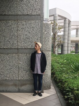 B-calさんのコーディネート