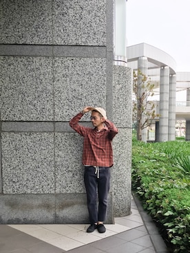 B-calさんのコーディネート