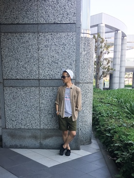 B-calさんのコーディネート