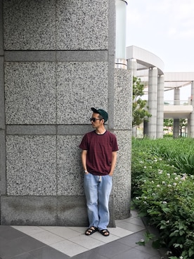 B-calさんのコーディネート