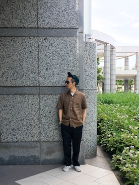 B-calさんのコーディネート