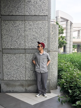 B-calさんのコーディネート