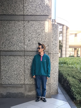 B-calさんのコーディネート