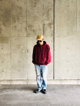 B-calさんのコーディネート