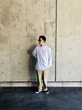 B-calさんのコーディネート