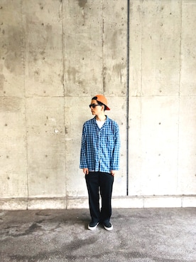 B-calさんのコーディネート