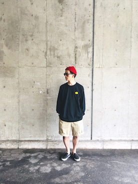 B-calさんのコーディネート