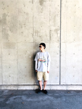 B-calさんのコーディネート