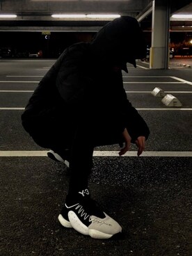 レフトフライさんのコーディネート