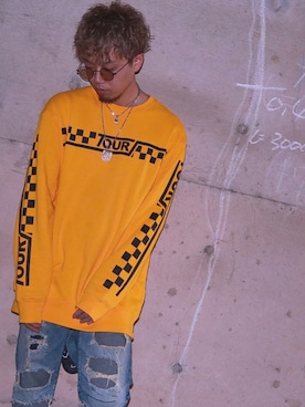 ☆TOK★さんのコーディネート