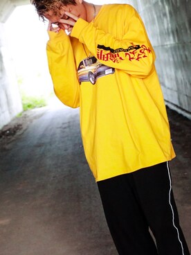 ☆TOK★さんのコーディネート