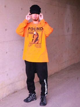 ☆TOK★さんのコーディネート