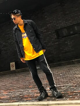 ☆TOK★さんのコーディネート