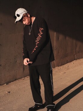 ☆TOK★さんのコーディネート