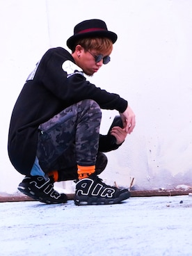 ☆TOK★さんのコーディネート