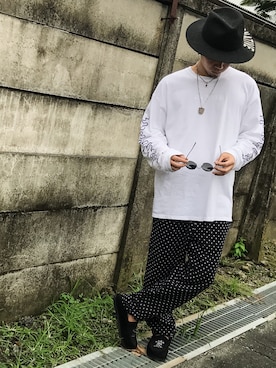 ☆TOK★さんのコーディネート