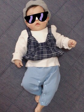 tomoeさんのコーディネート