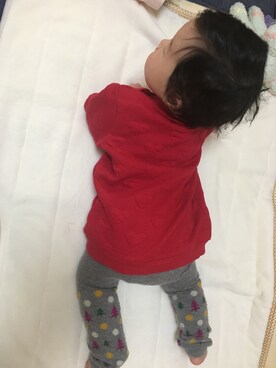 tomoeさんのコーディネート