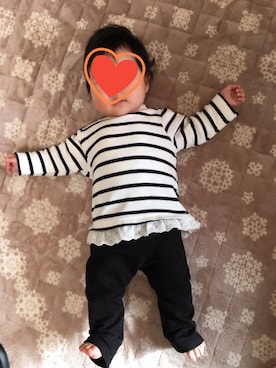 tomoeさんのコーディネート