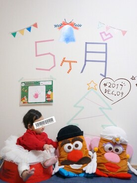 tomoeさんのコーディネート