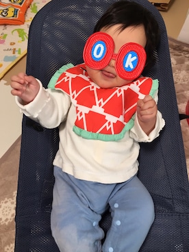 tomoeさんのコーディネート