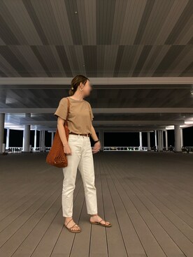 miiiiiさんのコーディネート