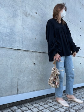 miiiiiさんのコーディネート