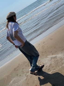 miiiiiさんのコーディネート