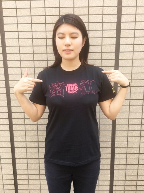 ハードコアチョコレート ハードコアチョコレートヘッドショップ ハードコアチョコレートのtシャツ カットソーを使ったコーディネート Wear