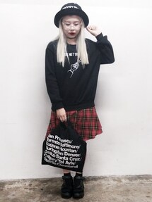American Apparel | トートバッグ