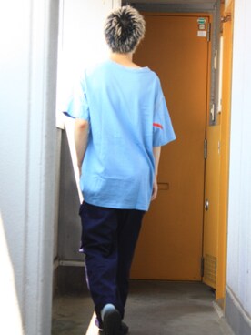 🐲さんのコーディネート