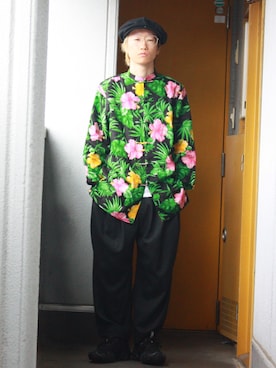 🐲さんのコーディネート