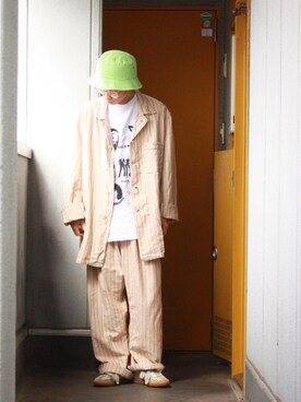 🐲さんのコーディネート