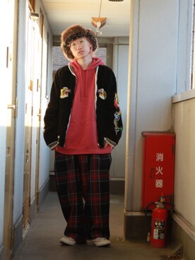 🐲さんのコーディネート