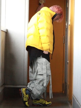 🐲さんのコーディネート