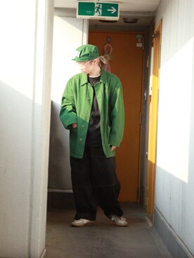 🐲さんのコーディネート