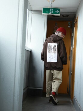 🐲さんのコーディネート