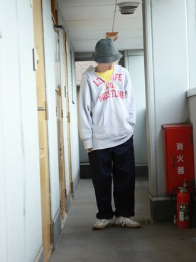 🐲さんのコーディネート