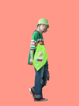 🐲さんのコーディネート