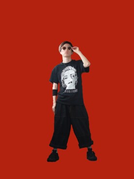 🐲さんのコーディネート