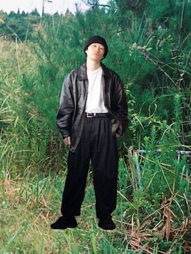 🐲さんのコーディネート